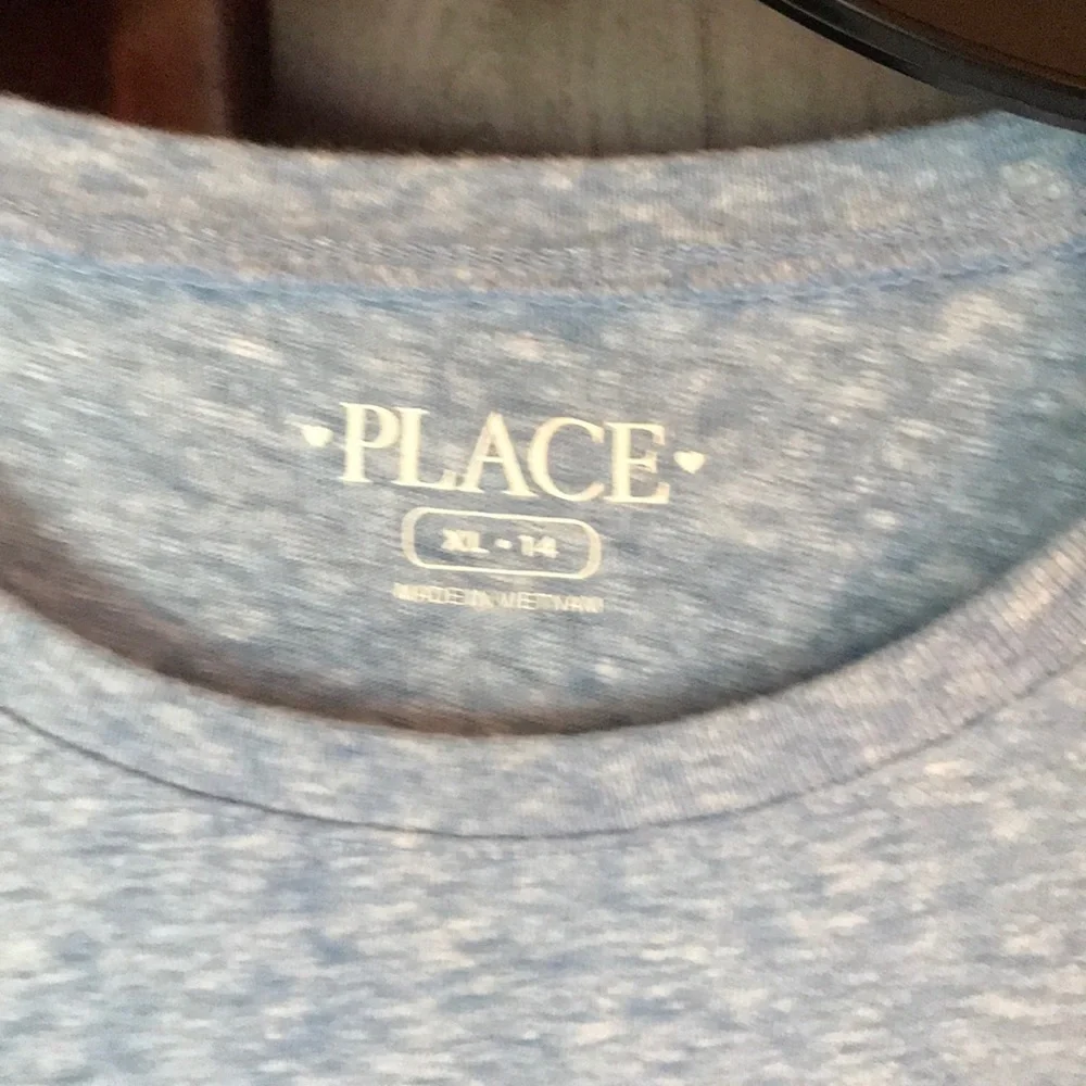 The Children's Place Graphic Tees
